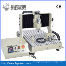 Machine Tools CNC Tools Plastic Cutting Machinery